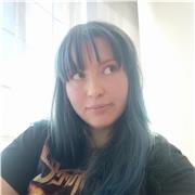 Titulada con B2 de inglés, para todos los perfiles.